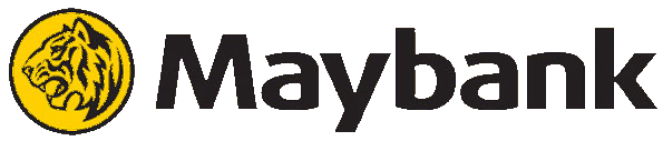 logo payment bankmaybank