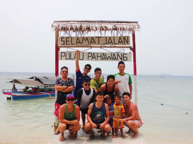 open trip pulau pahawang 00004 scaled