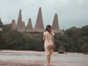 Open Trip Sumba 4D3N