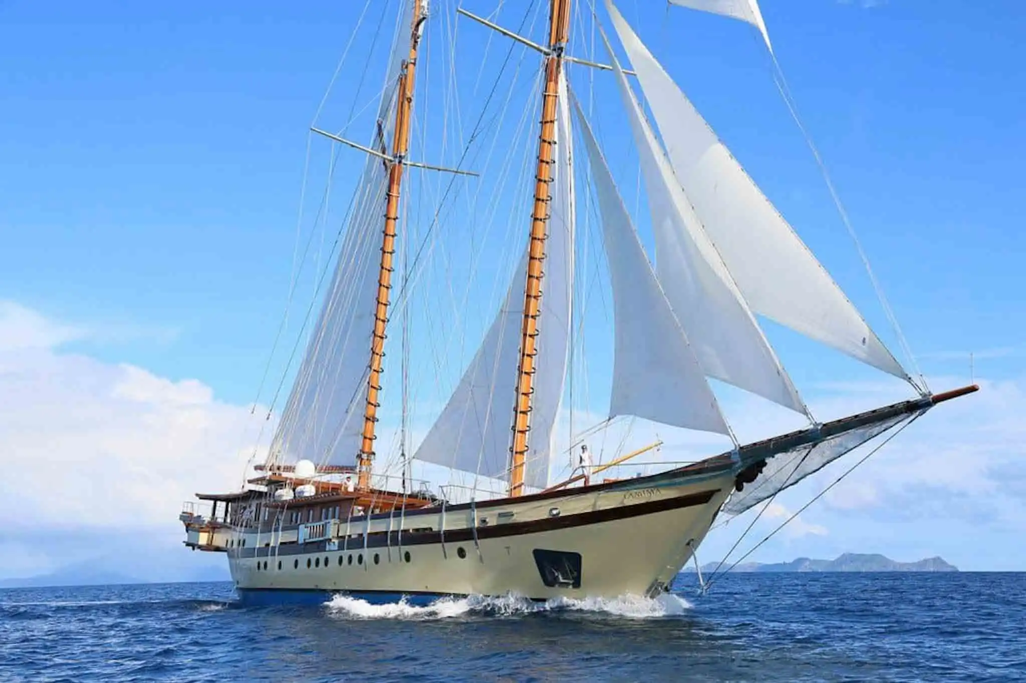 sewa kapal lamima liveaboard