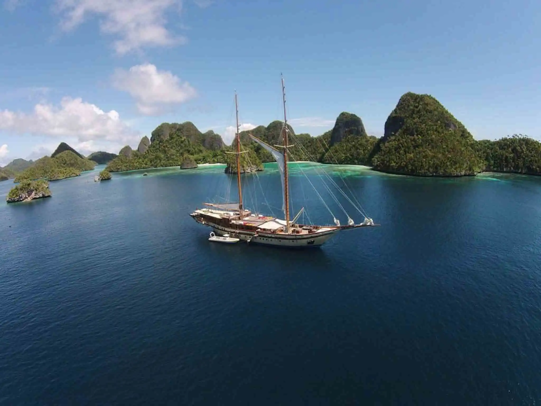 sewa kapal lamima liveaboard