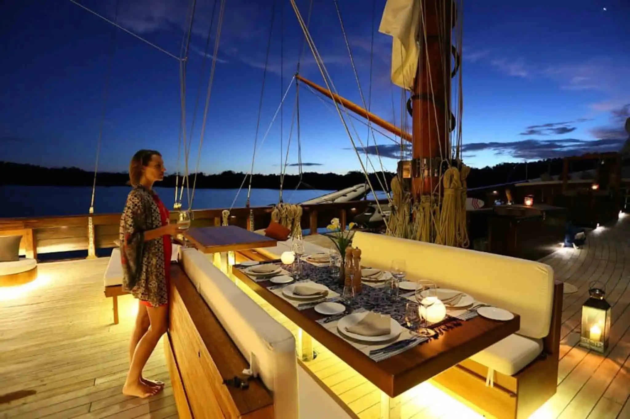 sewa kapal lamima liveaboard