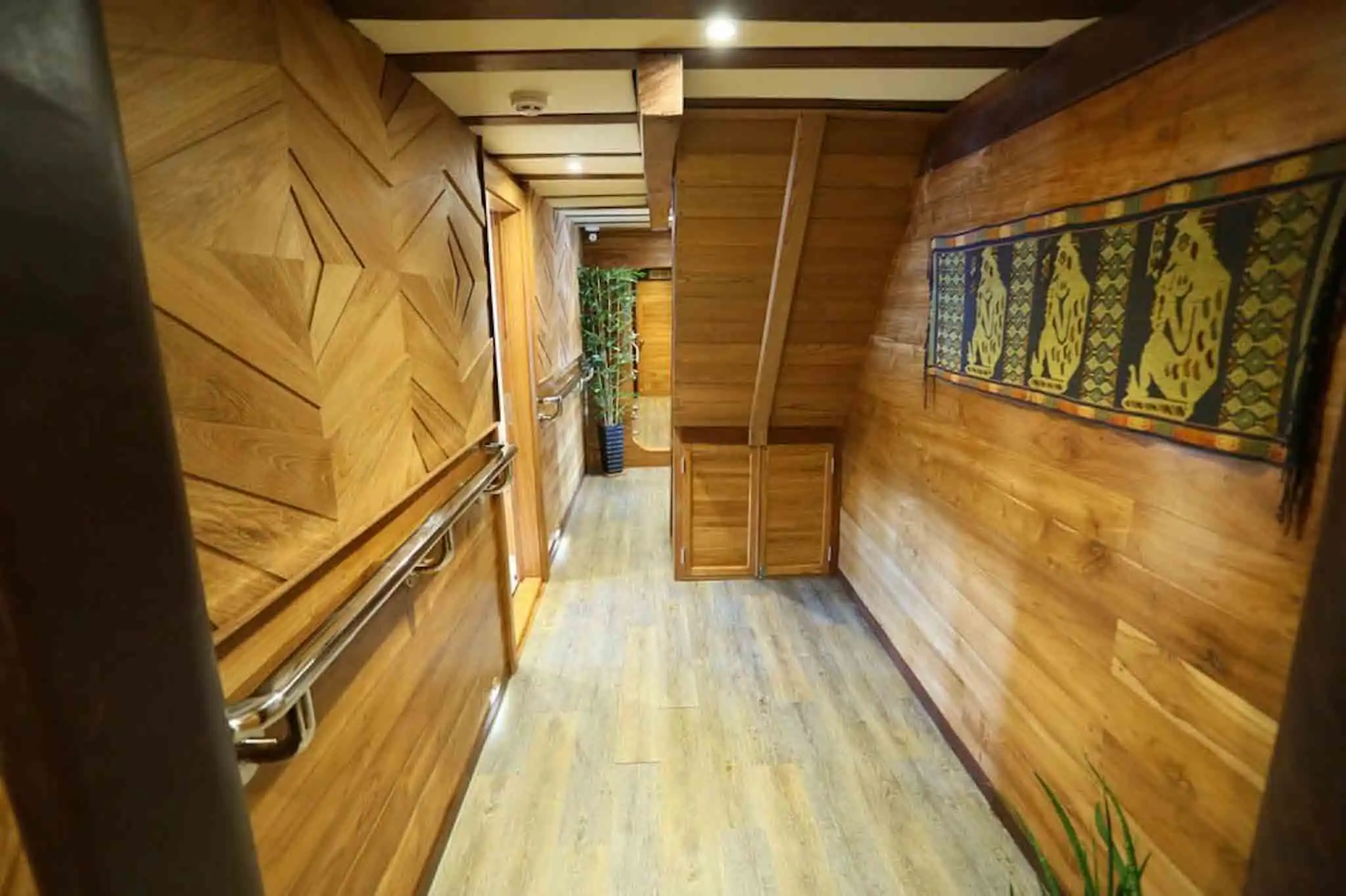 sewa kapal lamima liveaboard
