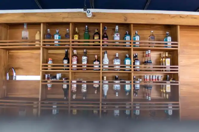 magia 2 liveaboard
