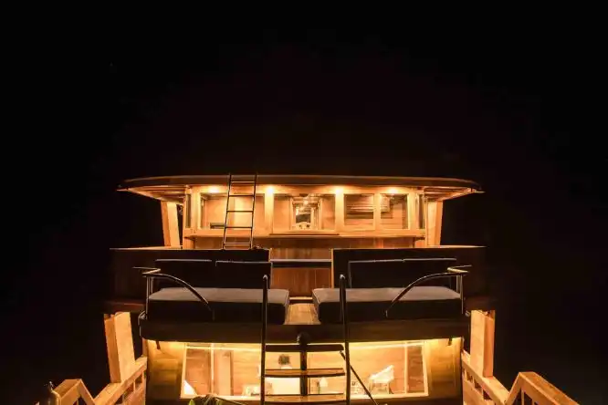 magia 2 liveaboard