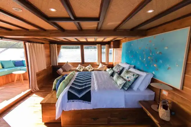 magia 2 liveaboard