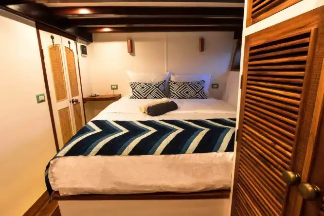 magia 2 liveaboard