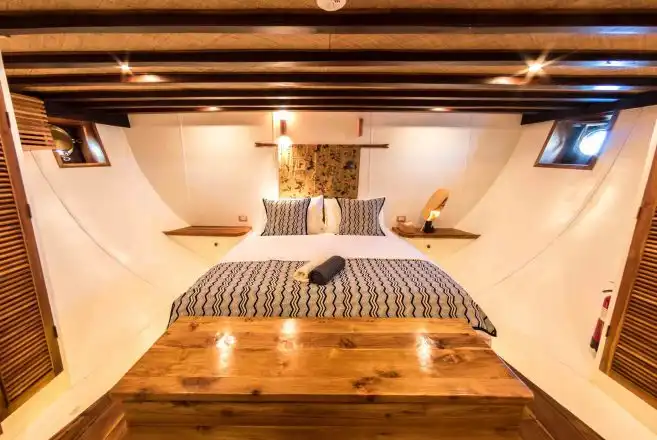 magia 2 liveaboard