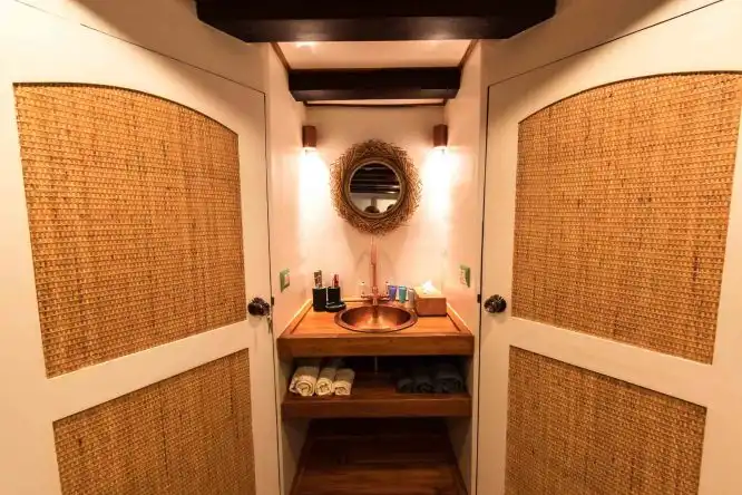 magia 2 liveaboard