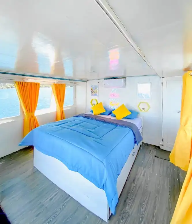 trip labuan bajo komodo