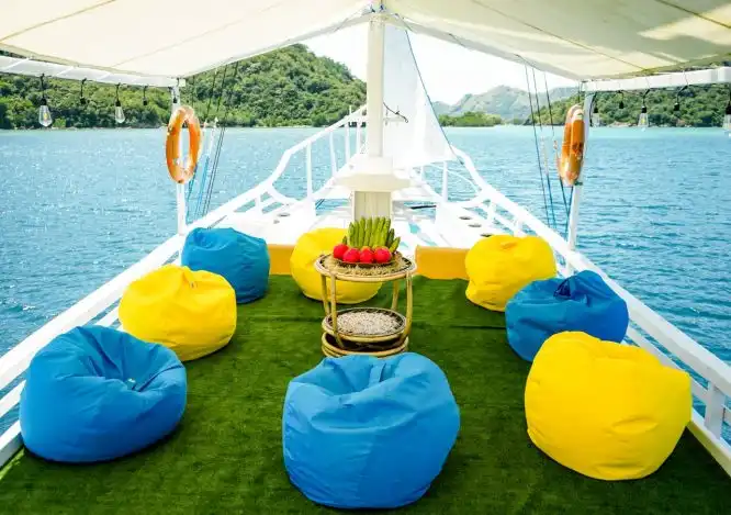 trip labuan bajo komodo